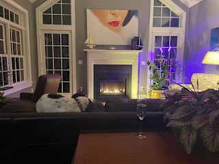 Sunroom