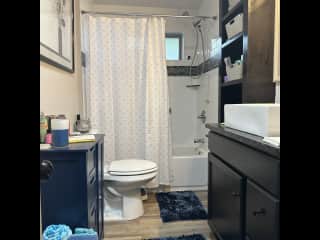 Full Bath