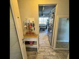 Entry way