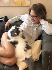 Hanna & Junior