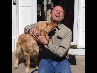 Tom & Rosie