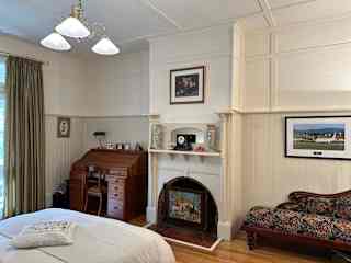 Master bedroom.