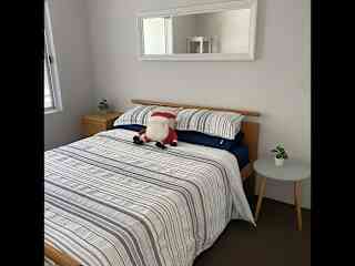 Additional bedroom 