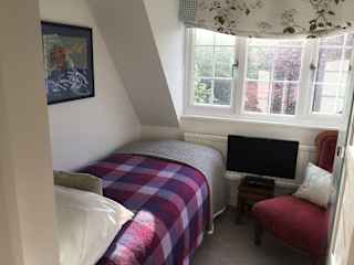 Single bedroom
