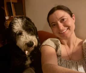 Selfie time :)