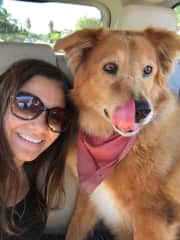 Miso & Me.