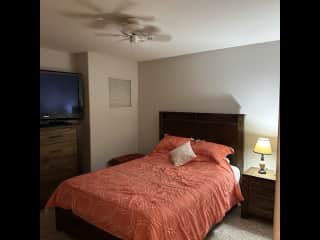 Guest Bedroom
