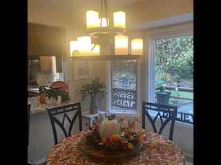 Dinning room