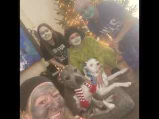 Christmas 2024