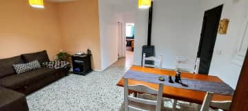 Living room (sitter side)