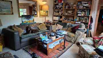 Sitting room