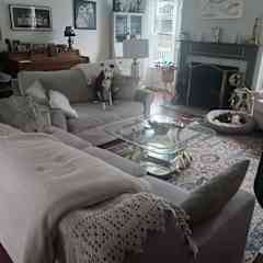 Living Room and Liv