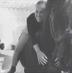 Another photo of me and Nerón