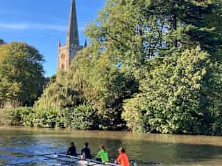 Stratford on Avon