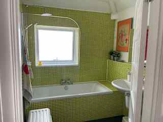 Your bathroom