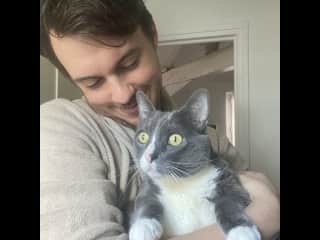 Adam & Tipsy