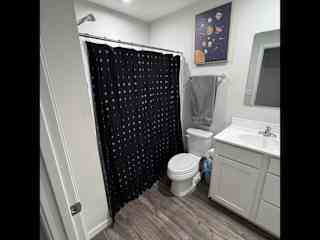 Your bathroom