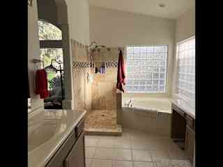 En-suite Primary Bath