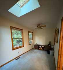 Office/Sun Room.