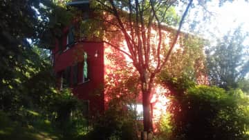 Our house