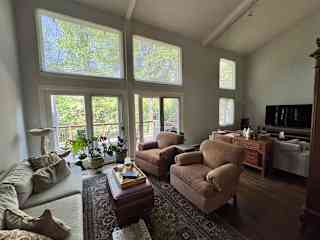 great room (living room)