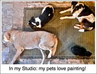 me & my interests