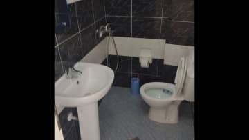 1st bathroom