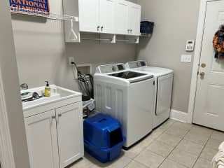 Laundry
