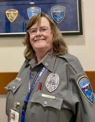 Sequim Volunteer in Police Service. 2012 - present.. I am a patrol volunteer, helping the city and the citizens stay safe.