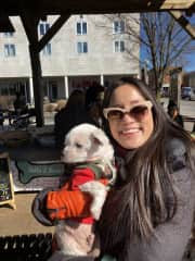 farmers market in blacksburg with jangun