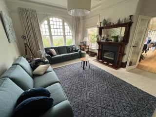 Lounge Room