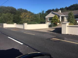 Holiday House in Sneem Village