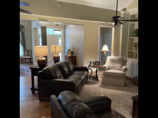Great room