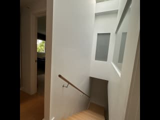 Lovely skylights and light throughout the house.