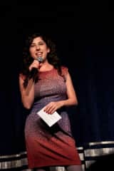 I used to curate well-regarded events in NYC that were a cross-section of artists, technologists, scientists, and business folks. TED, Poptech, and O'Reilly came to every event to find speakers and fellows for their own events.