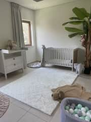 Baby's room