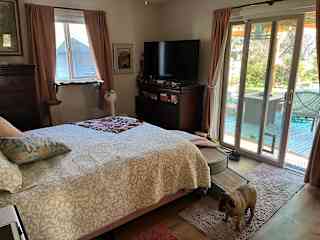 Master  bedroom