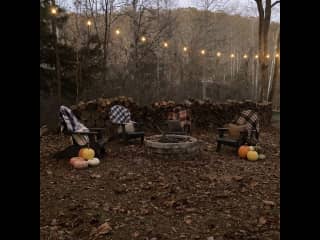 Firepit