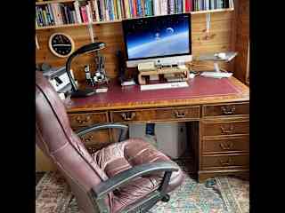 Cabin study