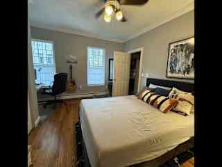 Bedroom (Guest)