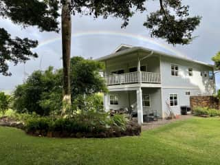 House in Hawaii