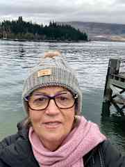 I love to travel. On a recent trip to Queenstown NZ.