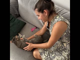 Play time!