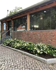 Tuinkamer