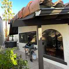 Side yard
