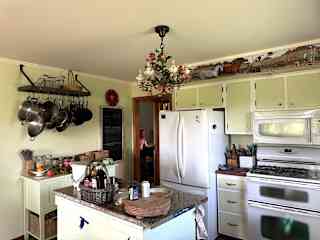 Kitchen: photo 2