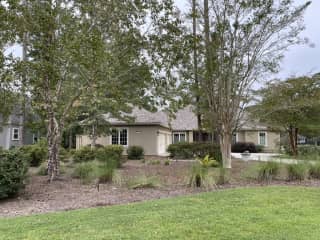 167 Cutter Circle, Bluffton, SC--our home