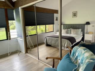 Housesitter's Room