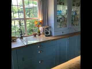 Kitchen detail