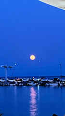 Marathi under moonlight - dreamy!